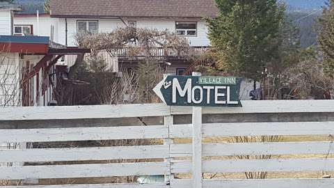 Windermere Village Inn Motel